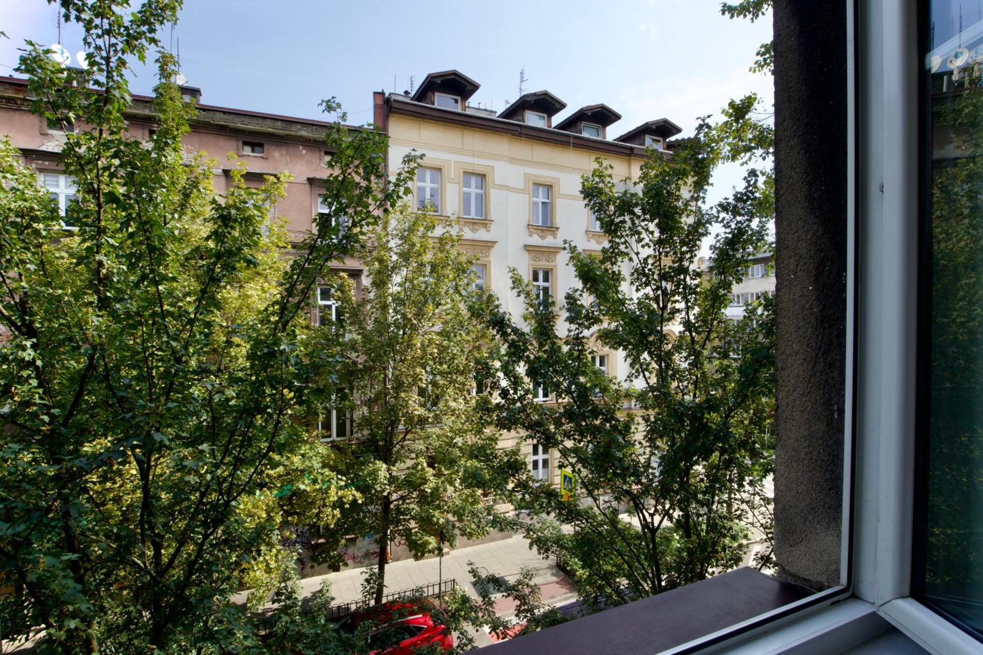 K22 Apartments Krasków Exterior foto